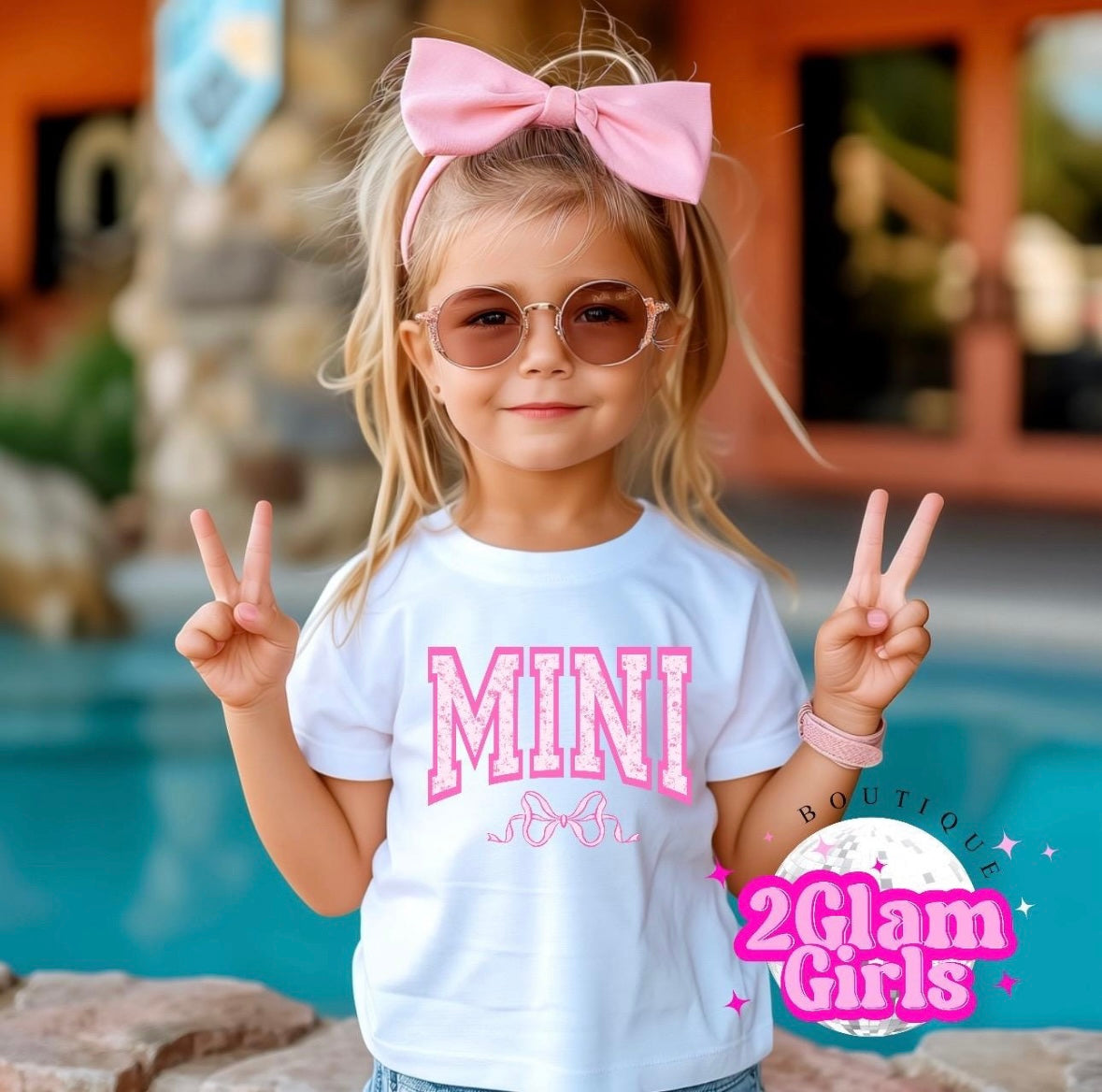 DTF Mama and Mini Transfers ~ Ready to Print ~ DTF Prints ready to press
