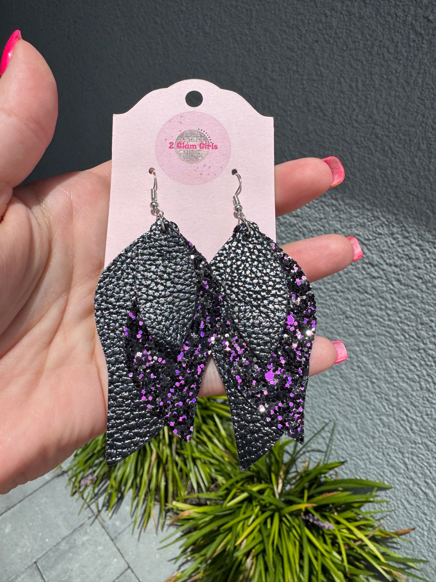 🩷Sassy Earrings 🩷