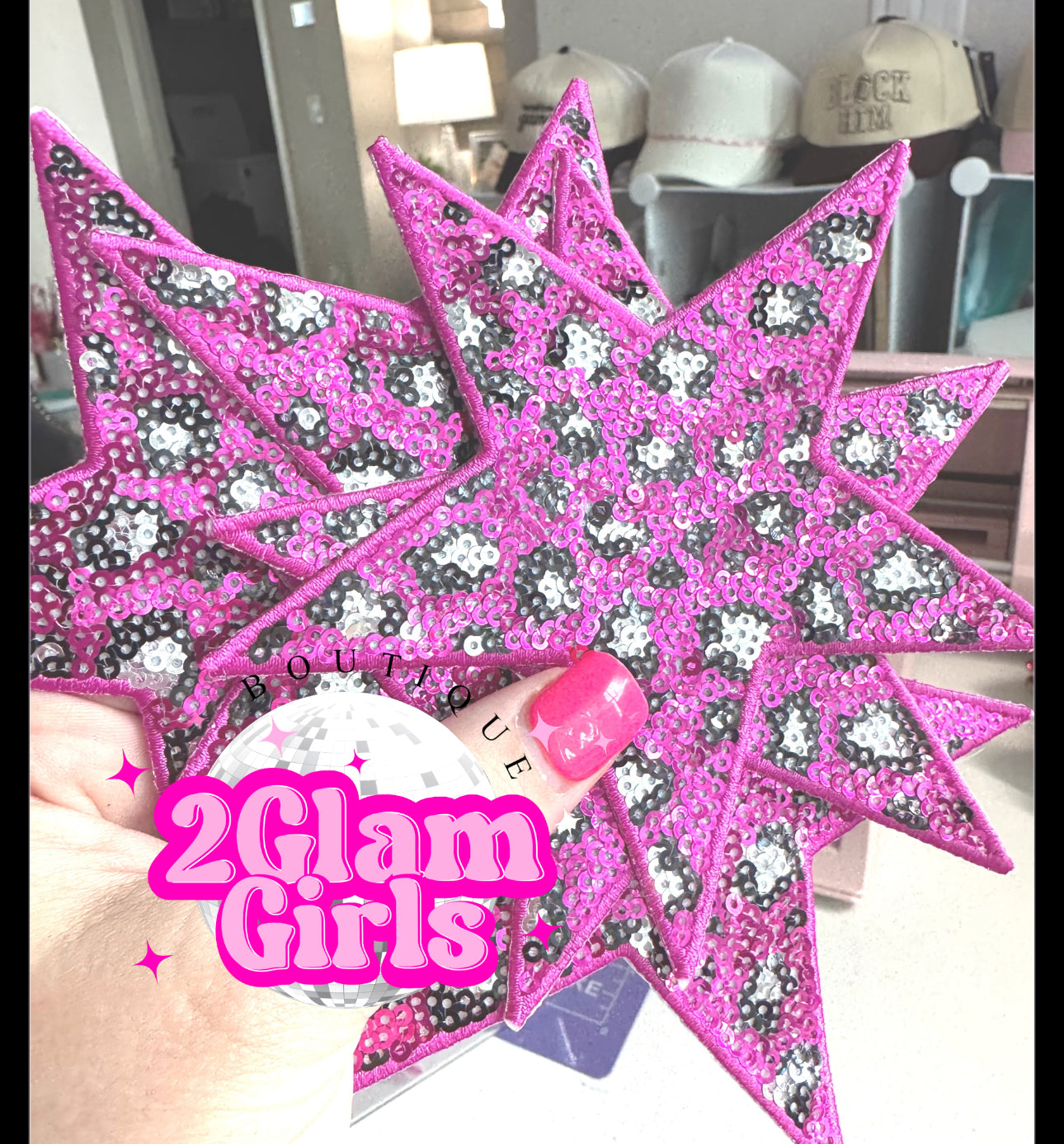 Leopard Star