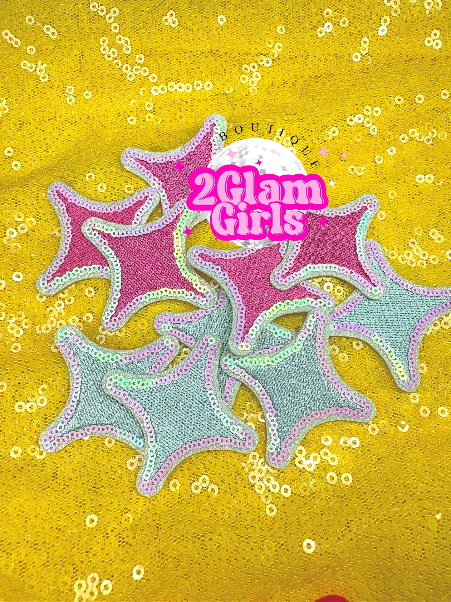 twinkle ✨ Stars