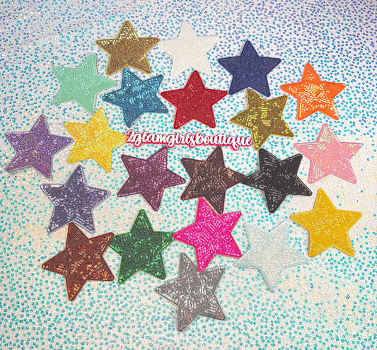 Sequins Stars ⭐️