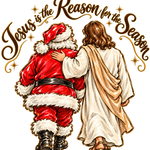 Jesus is the Reason