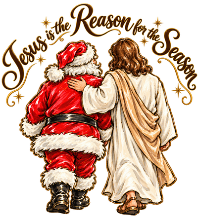 Jesus is the Reason