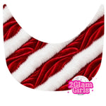 Sleigh / Brim DTF print