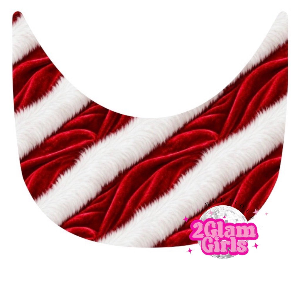 Sleigh / Brim DTF print