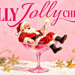 Have a Holly Jolly Christmas