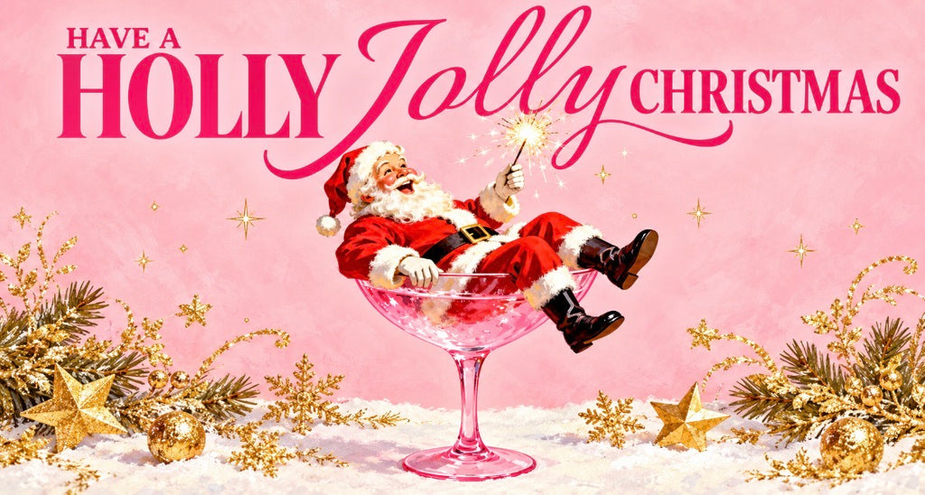 Have a Holly Jolly Christmas