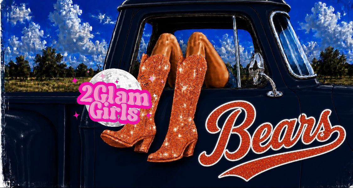 🎀 2GG Exclusive Glitter Boots and Truck Teams