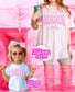 DTF Mama and Mini Transfers ~ Ready to Print ~ DTF Prints ready to press