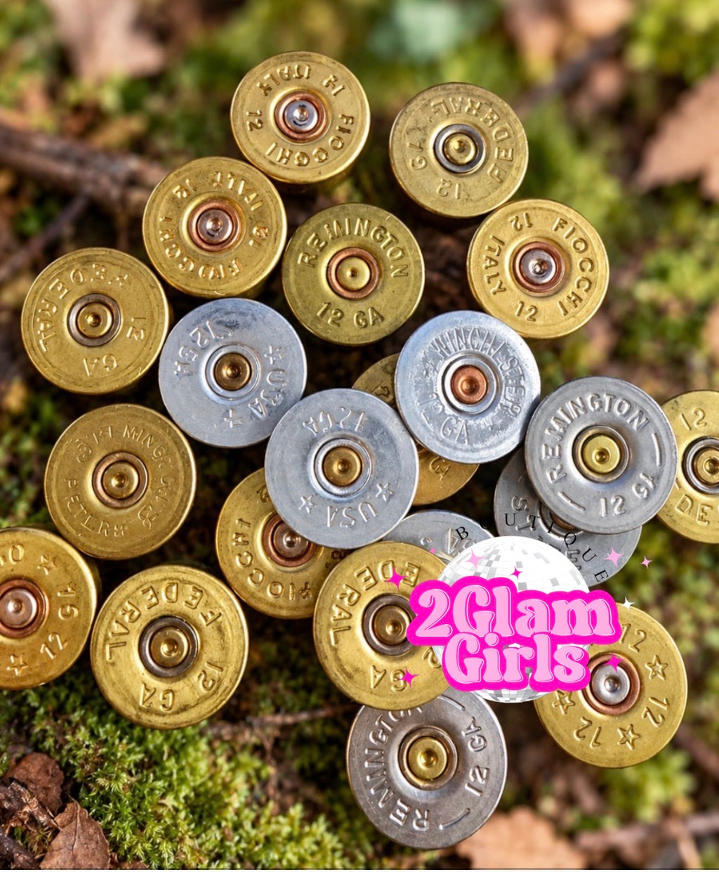 Shotgun shell accessory