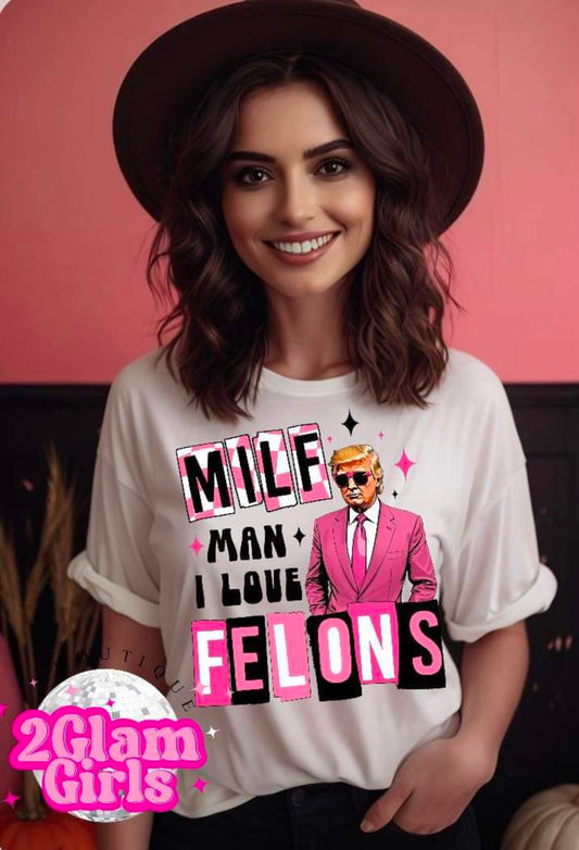 DTF Print ~ MILF