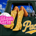 🎀 2GG Exclusive Glitter Boots and Truck Teams