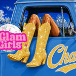 🎀 2GG Exclusive Glitter Boots and Truck Teams