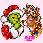 Christmas 🎄 Print