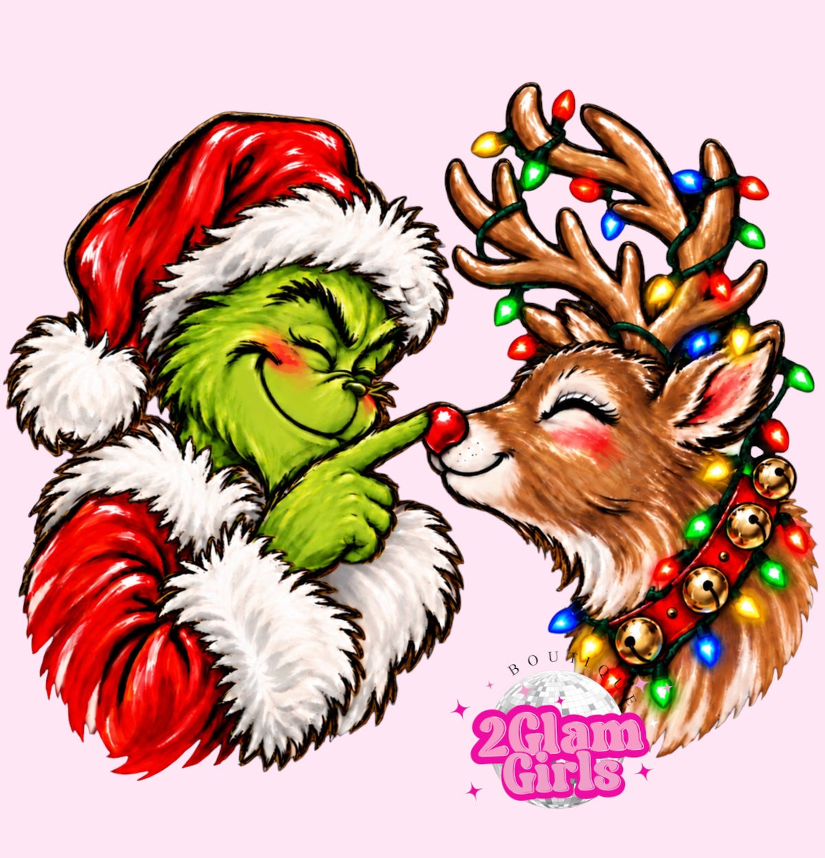 Christmas 🎄 Print