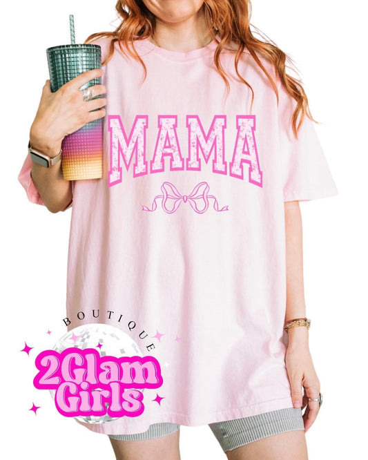 DTF Mama and Mini Transfers ~ Ready to Print ~ DTF Prints ready to press