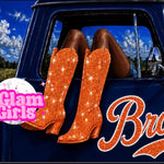 🎀 2GG Exclusive Glitter Boots and Truck Teams