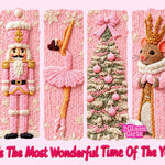 It’s the Most Wonderful Time of the year
