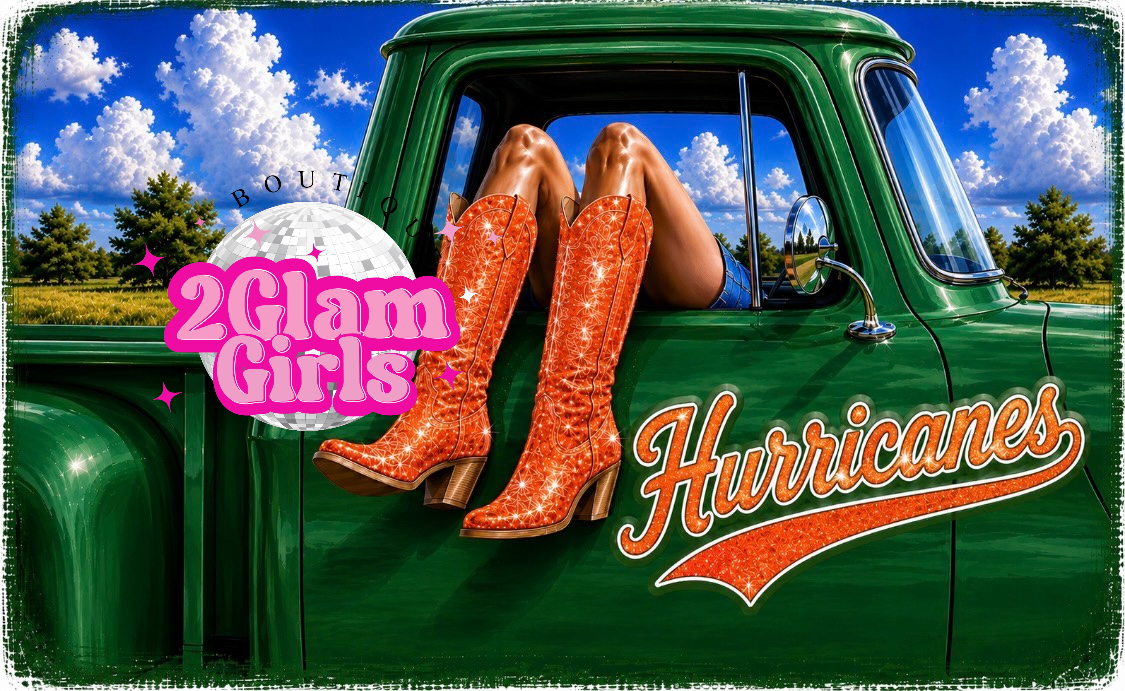 🎀 2GG Exclusive Glitter Boots and Truck Teams