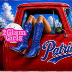 🎀 2GG Exclusive Glitter Boots and Truck Teams