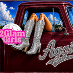 🎀 2GG Exclusive Glitter Boots and Truck Teams