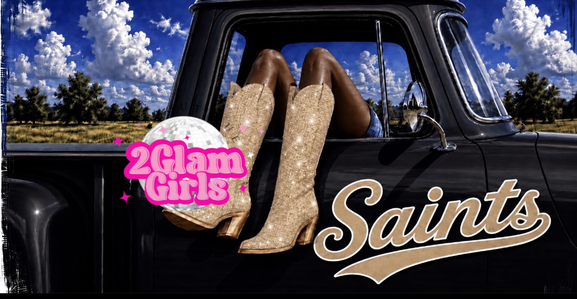 🎀 2GG Exclusive Glitter Boots and Truck Teams
