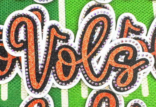 Vols Bling Patch