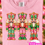 Pretty Nutcracker
