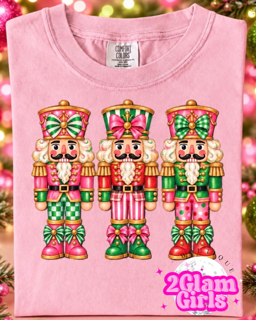 Pretty Nutcracker