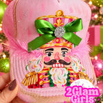 Pretty Nutcracker