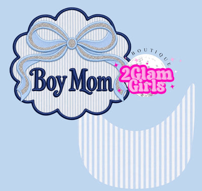 Boy Mom