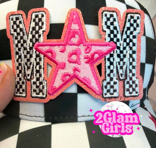 Mom Patch