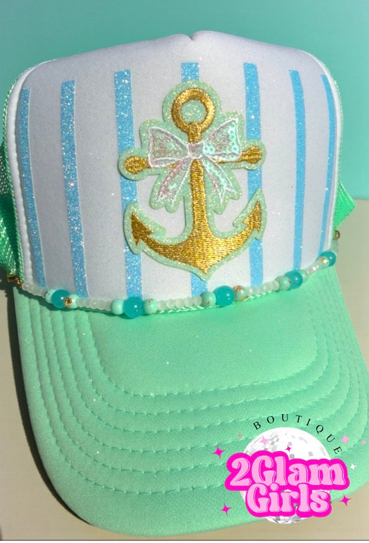 Anchor ⚓️ Patch