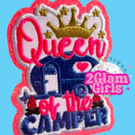 Queen of the Camper