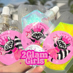 Exclusive 2GG Glitter for hats