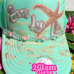Sea La Vie \ Starfish Patches