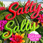 Salty Patches