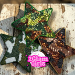 Camo Stars ⭐️
