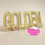 Golden Patch