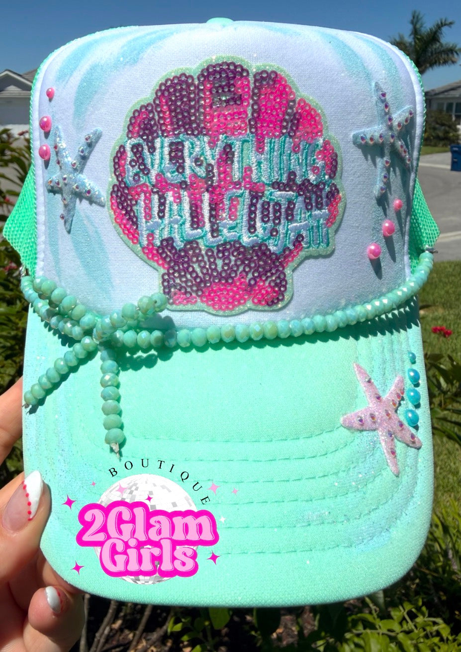 Sample ~ Everything Hallelujah