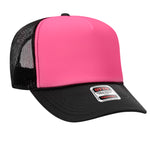 Otto hat Blanks