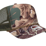 Otto hat Blanks