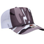 Otto hat Blanks