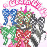 Mini Check bows