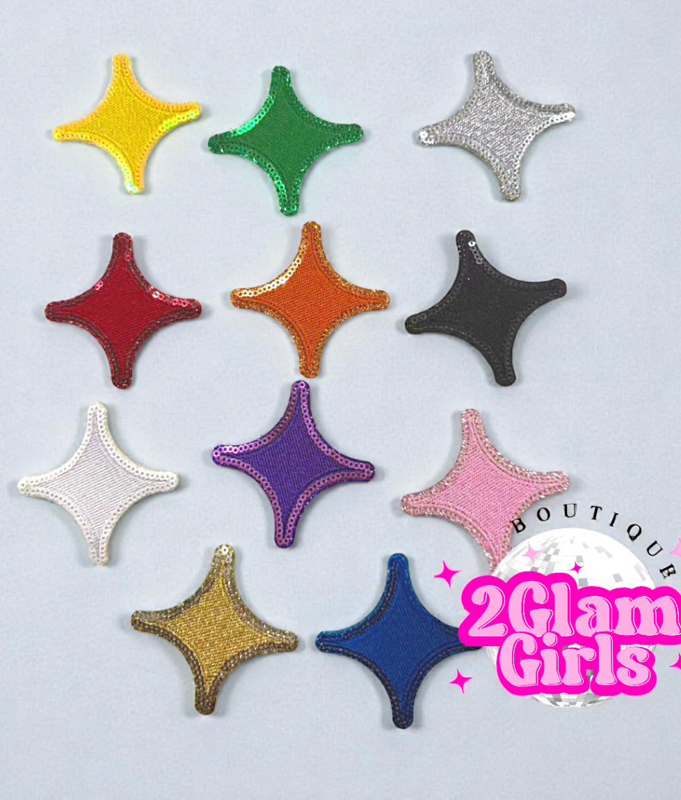 Twinkle Stars ✨