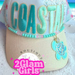 Coastal Patch