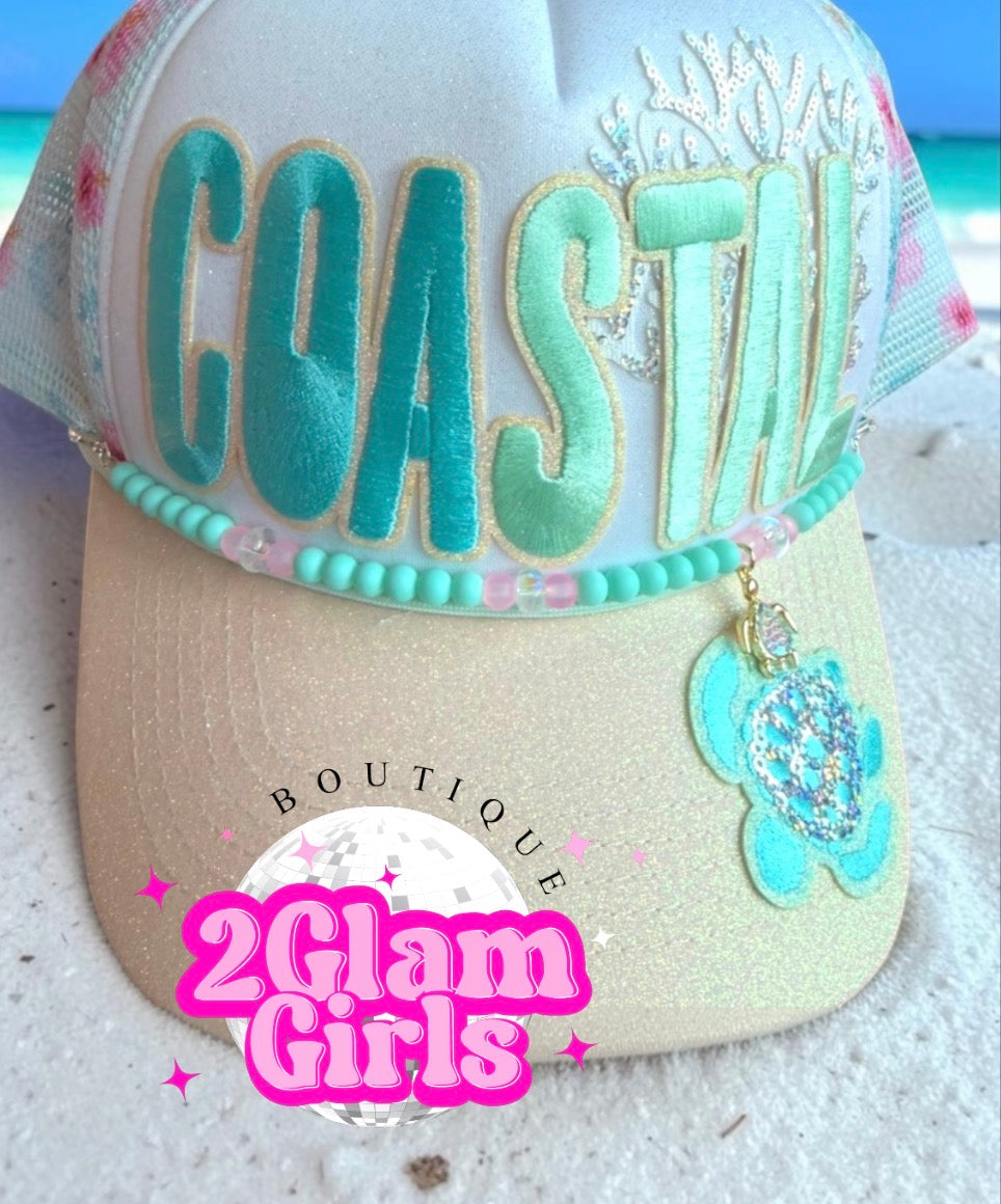 Coastal Patch