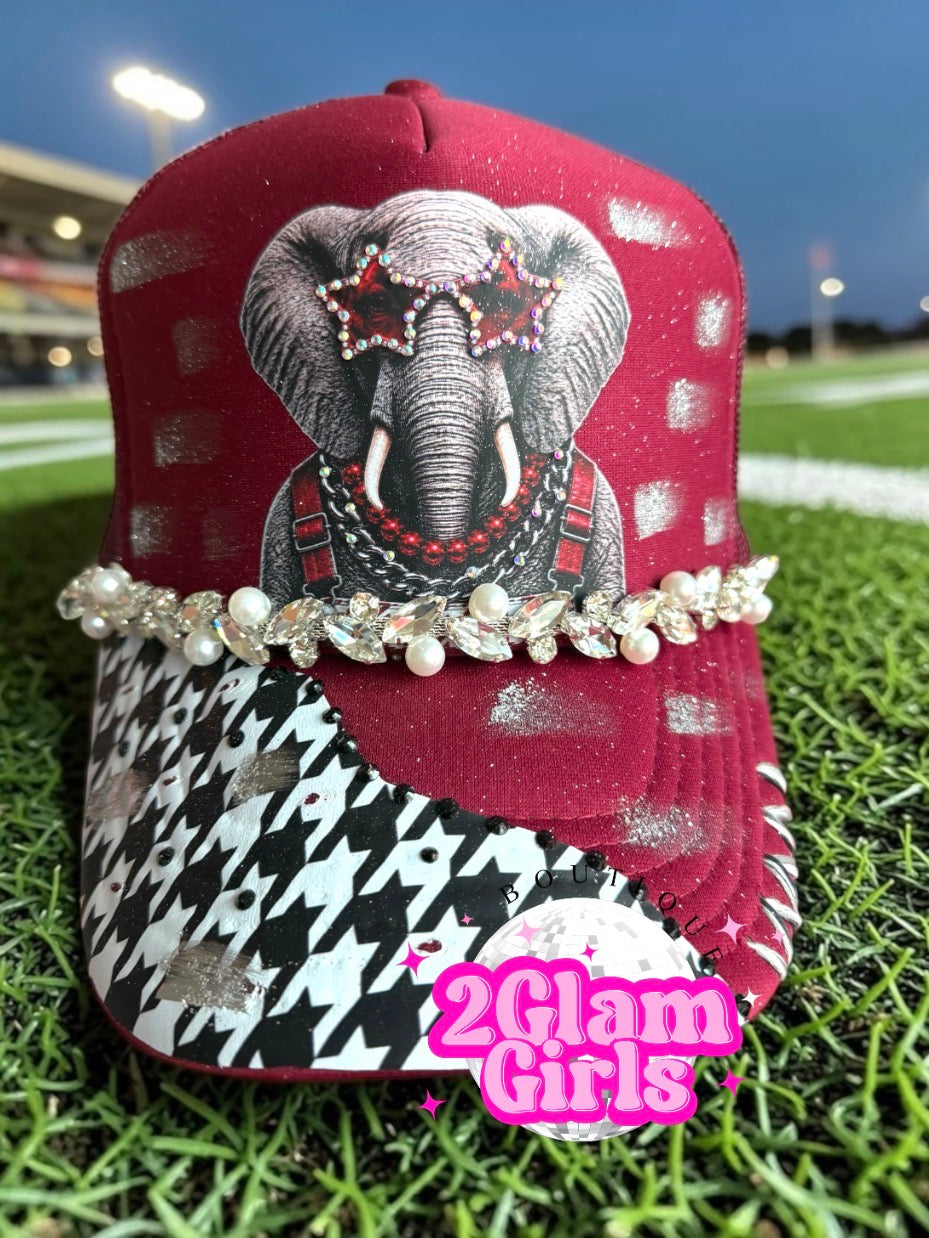 Miss Bama Hat