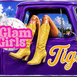 🎀 2GG Exclusive Glitter Boots and Truck Teams