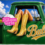 🎀 2GG Exclusive Glitter Boots and Truck Teams